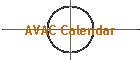 AVAC Calendar