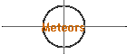 Meteors