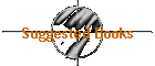 Suggested Books