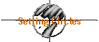 Setting Circles