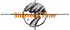 Sidereal Time