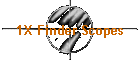 1X Finder Scopes