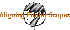Aligning Finder Scopes