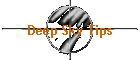 Deep Sky Tips