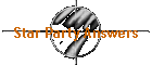 Star Party Answers